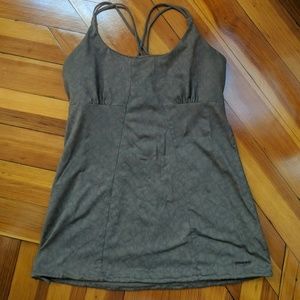 Patagonia tank top